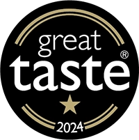 London Dry Gin Ultra-Premium – 44% ABV image 3