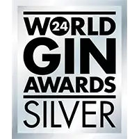 Navy Strength Gin Ultra-Premium – 57% ABV image 6