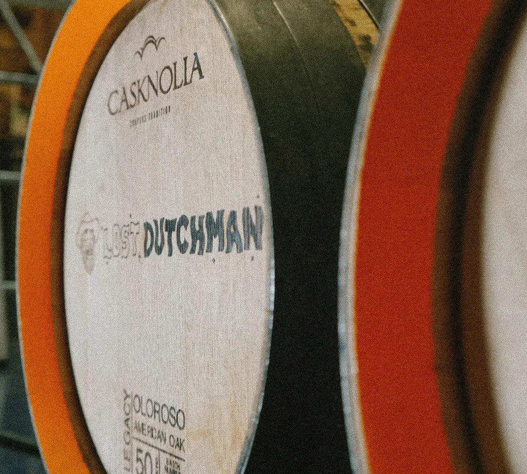 Cask Aged Gin Ultra-Premium &amp; World’s Best Matured Gin – 44% ABV image 3