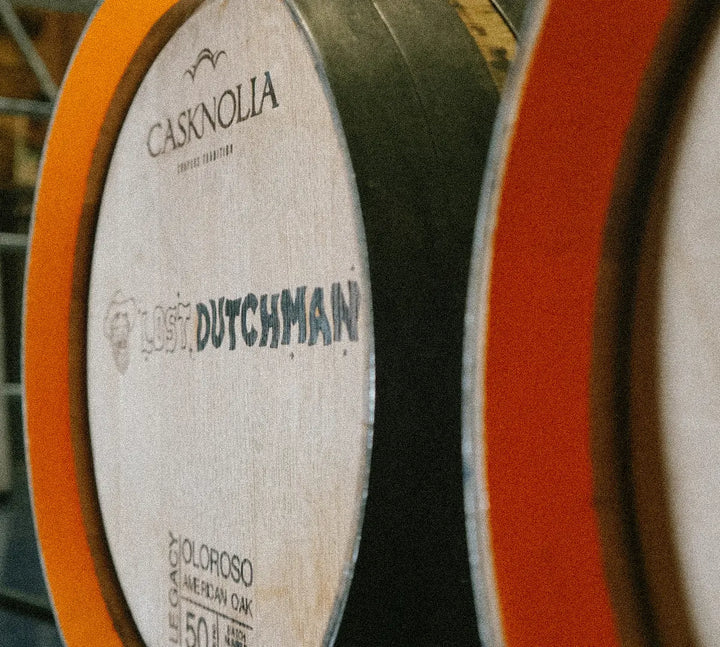 Cask Aged Gin Ultra-Premium &amp; World’s Best Matured Gin – 44% ABV image 3