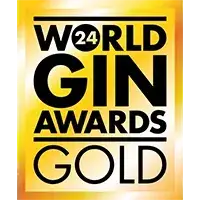 Cask Aged Gin Ultra-Premium &amp; World’s Best Matured Gin – 44% ABV image 4