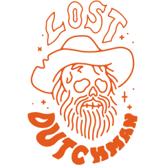 Lost Dutchman Spirits