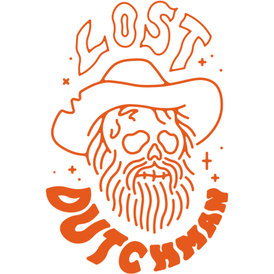 Lost Dutchman Spirits