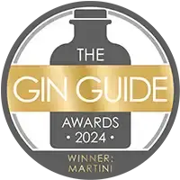 Navy Strength Gin Ultra-Premium – 57% ABV image 5